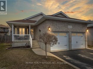 172 Macdougall Dr, Loyalist, ON K7N0A2