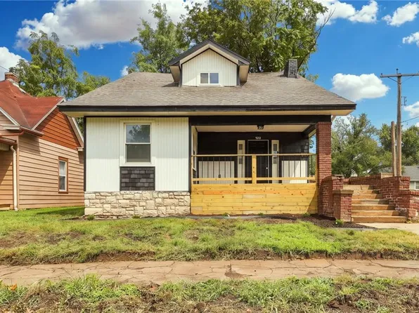 530 Park Ave, Excelsior Springs, MO 64024