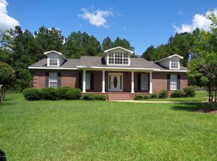 5161 State Highway 19, Meridian, MS 39301