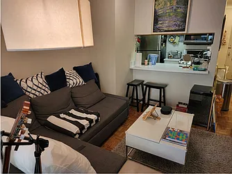 Rented by BATTERY PARK CITY RESIDENTIAL LLC