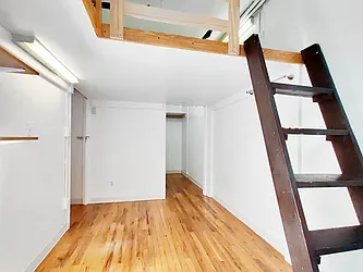 Rented by Union Square Property Management