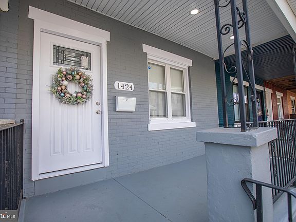3rd image of 1424 S Vogdes St