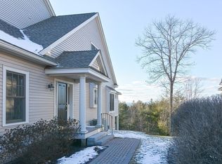 67 Sunset Ridge Ln #67, Bolton, MA 01740