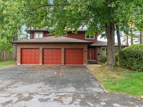 206 Cypress Ct, Ottawa, ON K2H 8Z8