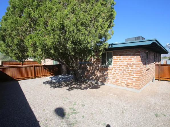 1242 N Roberts Way #94L, Tucson, AZ 85712