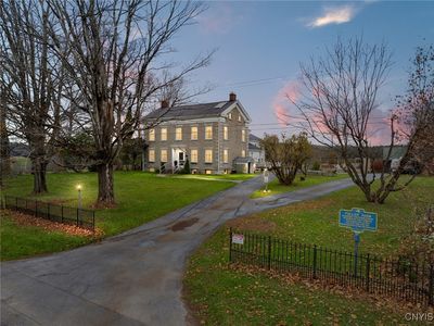 10169 Fuller Rd, Remsen, NY, 13438