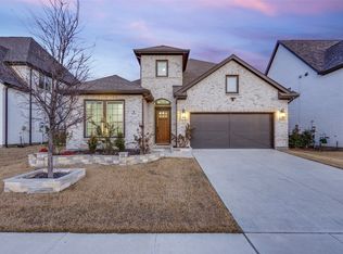 9694 Brackenfield Ln, Frisco, TX 75035