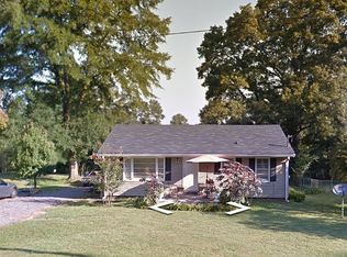 9 Wisteria Dr SE, Rome, GA 30161