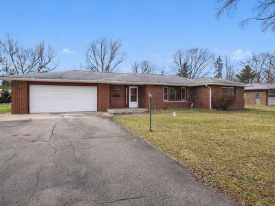 64588 W Northpark Dr, Constantine, MI, 49042