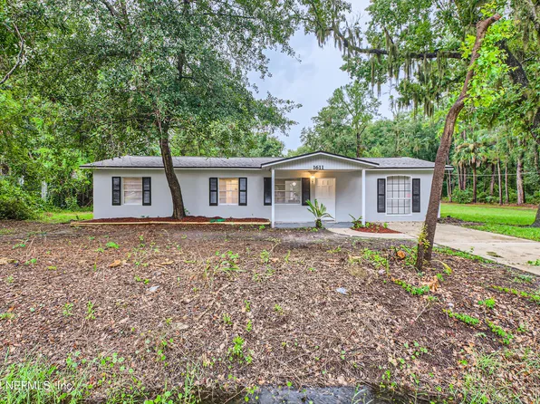 1611 HOWARD Road, Jacksonville, FL 32218