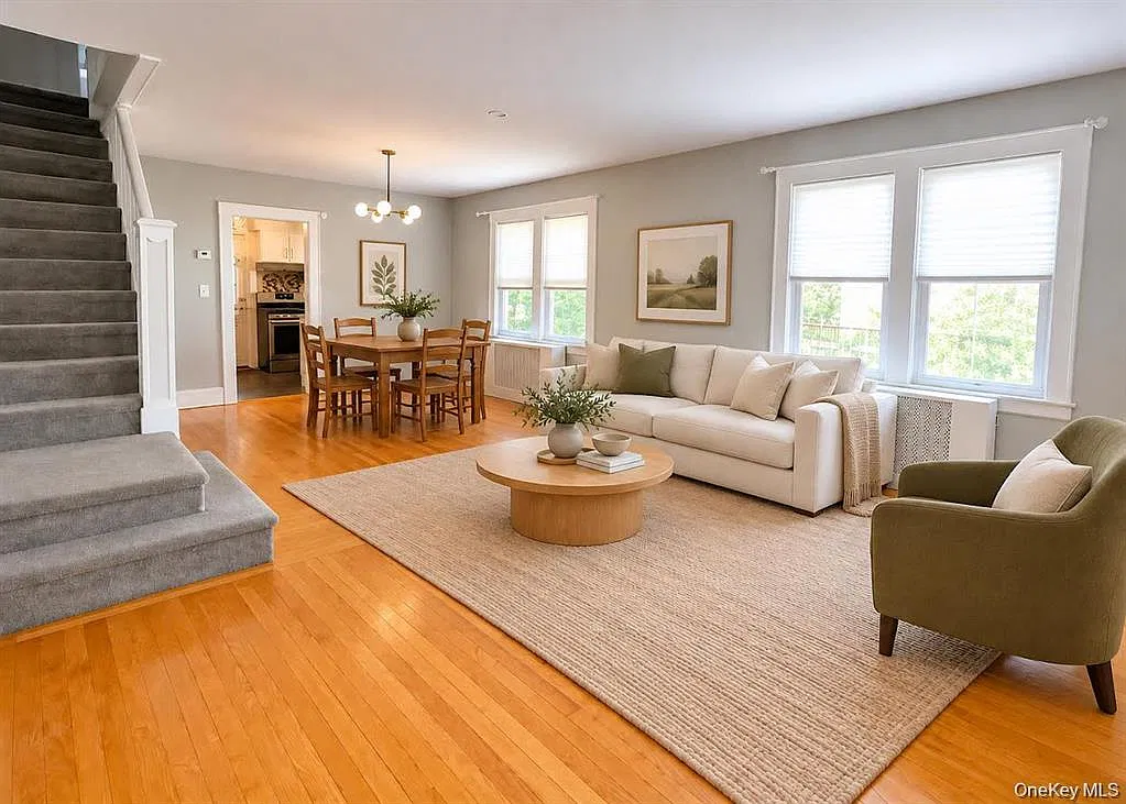 3 bed, 1.5 bath, 1288 sqft, $4,475 — Photo 3