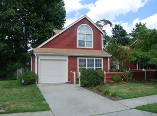 961 Yachtsman Way, Annapolis, MD 21403