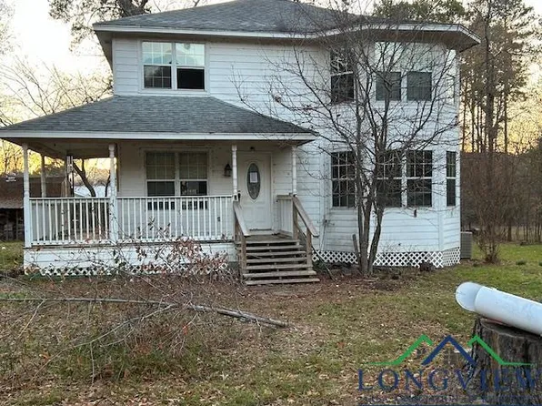 256 Coolidge Ave, Avinger, TX 75630