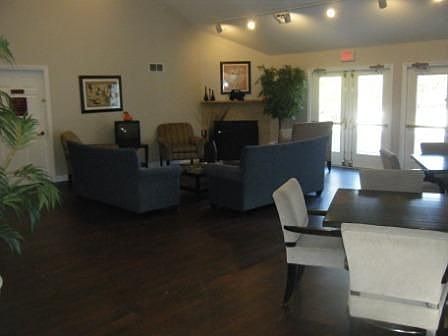 Club House