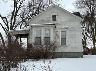 617 Division St, Adrian, MI 49221