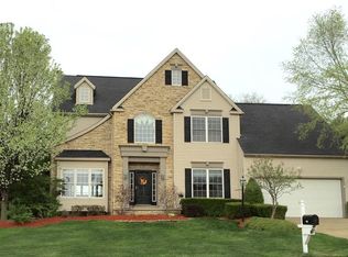 9891 Emerald Ridge St NW, Canal Fulton, OH 44614