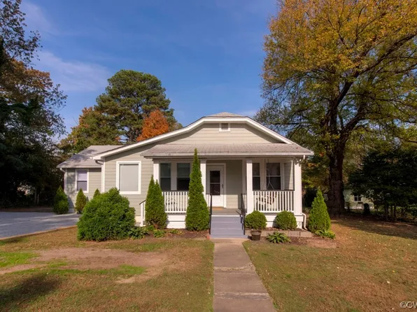 2704 Overton Rd, Henrico, VA 23228