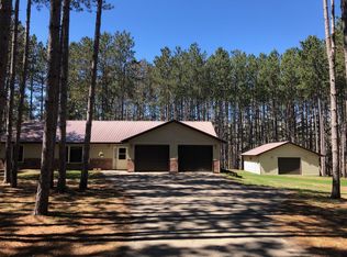 1947 Trefoil Dr SW, Backus, MN 56435