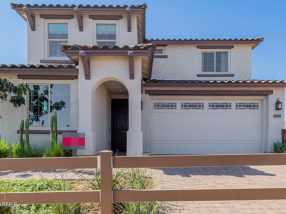 3rd image of 4438 N 202ND Avenue