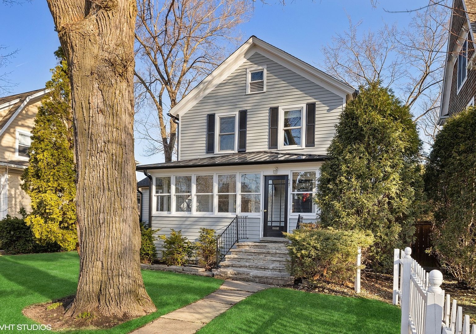 547 Melrose Ave, Kenilworth, IL 60043 MLS 11854192 Zillow