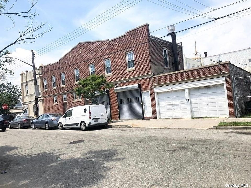 11547 Sutphin Boulevard, Jamaica, NY 11434 MLS 3496172 Zillow