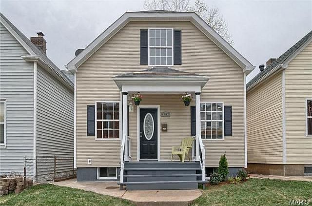 1st image of 4642 Tyrolean Ave