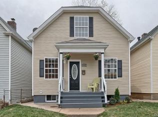 4642 Tyrolean Ave, Saint Louis, MO 63116