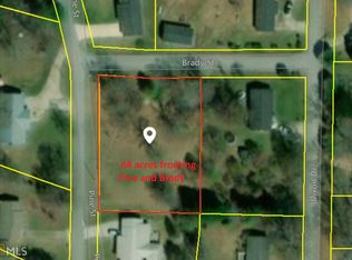 0 Pine St, Cleveland, GA 30528