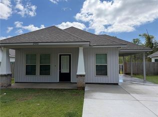 29692 Elmore McKigney Ln, Springfield, LA 70462