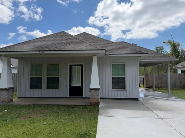 29692 Elmore McKigney Ln, Springfield, LA 70462