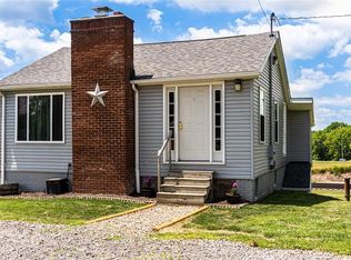 7925 Oakhill Ave NE, Alliance, OH 44601