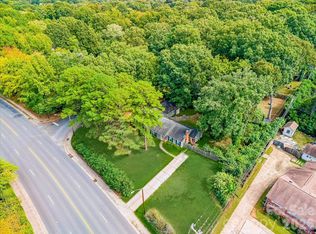 6000 Gate Post Rd, Charlotte, NC 28211