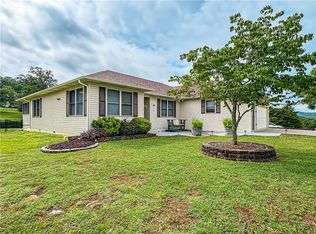 3 Horseshoe Dr, Holiday Island, AR 72631