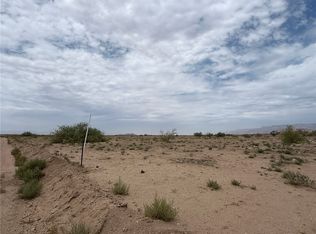 LOT 145 E California Dr, Kingman, AZ 86401