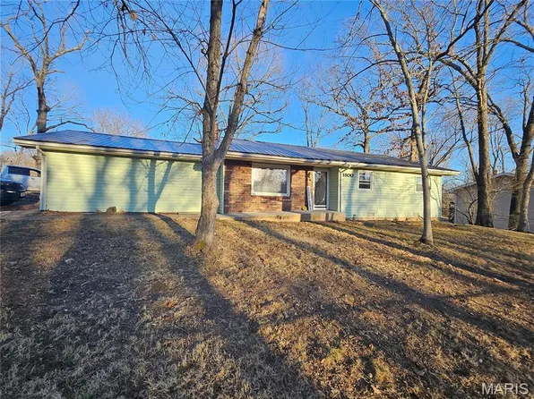 1800 Sanders Rd, Waynesville, MO 65583