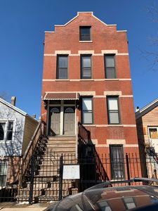 1810 W Cullerton St APT 3, Chicago, IL, 60608