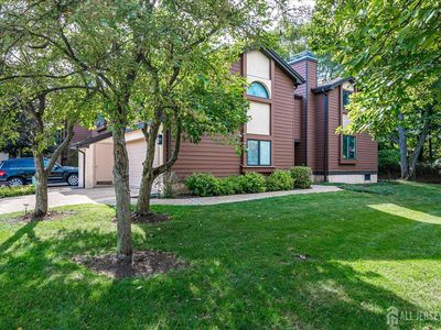 345 Sayre Dr, Princeton, NJ, 08540