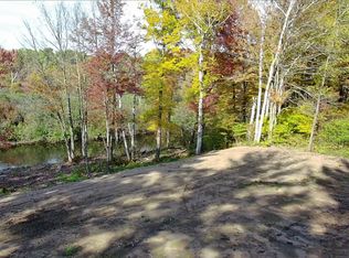 0 W Smith Rd, Exeland, WI 54835