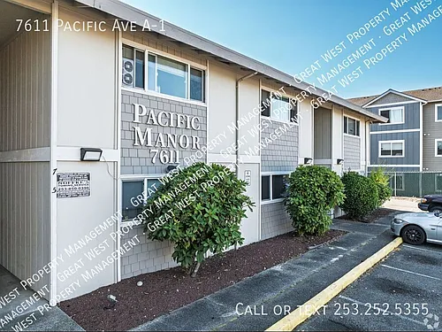 7611 Pacific Ave #A1 Photo 1