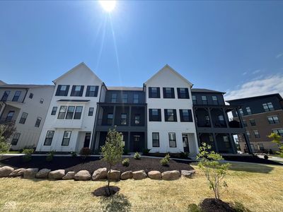 473 Mariposa Trl, Carmel, IN, 46032