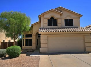 941 E Gary Dr, Chandler, AZ 85225
