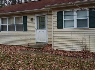 3154 Springbrook Dr, Coloma, MI 49038