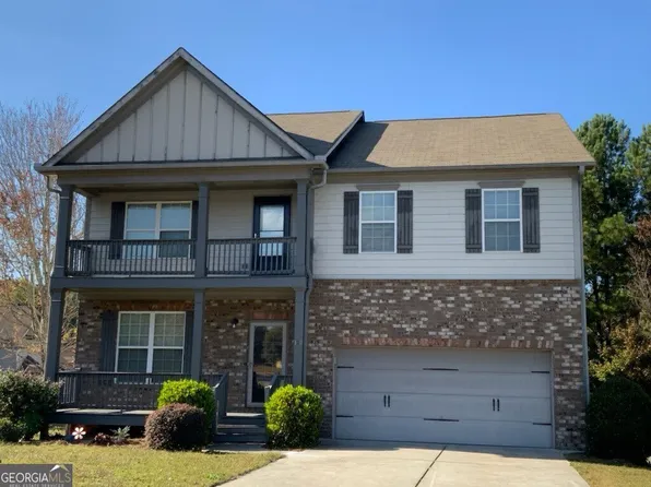 120 Gardenia Ct S, Union City, GA 30291