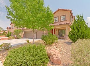 38 Monte Vista Dr NE, Rio Rancho, NM 87124
