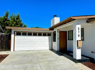 516 Roxbury Way, Belmont, CA 94002