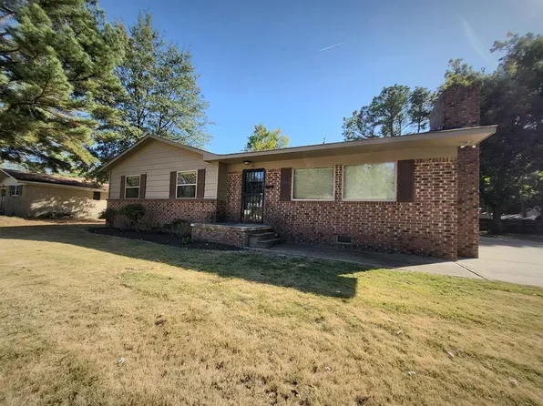 325 Mildred Dr E, Wynne, AR 72396