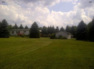 347 Hunt Hill Rd, Ithaca, NY 14850