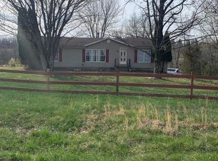 45 Fishermans Vw, Smithfield, KY 40068