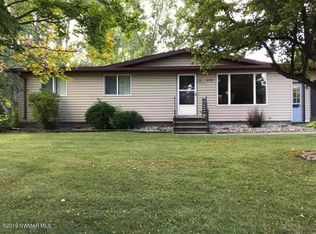 809 Mark Ave N, Fosston, MN 56542