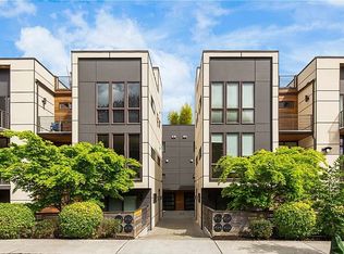 432 Malden Ave E, Seattle, WA 98112